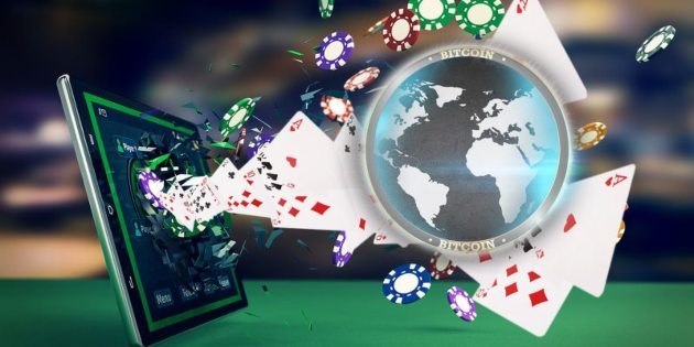 Agen Casino Sbobet Paling Update Dengan Full Bonus di Situs Terpercaya